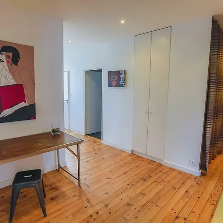 Halles De Hyper Centre 120 M2 Apartman